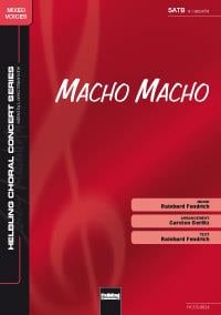 Macho macho